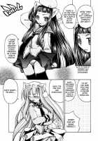 Marugoto Anju Gakuen Vol.1 Ch.2 / まるごと♥杏樹学園 第1巻 章2 [Amatsu Sae] [Original] Thumbnail Page 04