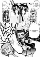 Marugoto Anju Gakuen Vol.1 Ch.2 / まるごと♥杏樹学園 第1巻 章2 [Amatsu Sae] [Original] Thumbnail Page 05