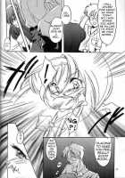 Shiori 1 Kuppuku [Aizawa Hiroshi] [Tokimeki Memorial] Thumbnail Page 11