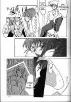 Shiori 1 Kuppuku [Aizawa Hiroshi] [Tokimeki Memorial] Thumbnail Page 14