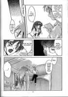 Shiori 1 Kuppuku [Aizawa Hiroshi] [Tokimeki Memorial] Thumbnail Page 15