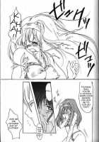 Shiori 1 Kuppuku [Aizawa Hiroshi] [Tokimeki Memorial] Thumbnail Page 22