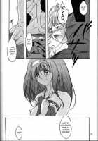 Shiori 1 Kuppuku [Aizawa Hiroshi] [Tokimeki Memorial] Thumbnail Page 23