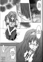 Shiori 1 Kuppuku [Aizawa Hiroshi] [Tokimeki Memorial] Thumbnail Page 26
