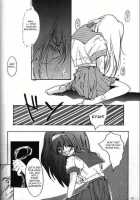 Shiori 1 Kuppuku [Aizawa Hiroshi] [Tokimeki Memorial] Thumbnail Page 31