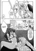 Shiori 1 Kuppuku [Aizawa Hiroshi] [Tokimeki Memorial] Thumbnail Page 35