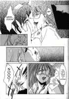 Shiori 1 Kuppuku [Aizawa Hiroshi] [Tokimeki Memorial] Thumbnail Page 40
