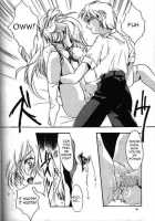 Shiori 1 Kuppuku [Aizawa Hiroshi] [Tokimeki Memorial] Thumbnail Page 41