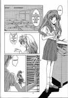 Shiori 1 Kuppuku [Aizawa Hiroshi] [Tokimeki Memorial] Thumbnail Page 09