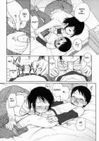 It's A Secret Between The Two Of Us / ここだけのハナシ [Egawa Hiromi] [Original] Thumbnail Page 10