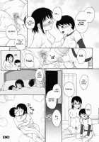 It's A Secret Between The Two Of Us / ここだけのハナシ [Egawa Hiromi] [Original] Thumbnail Page 20