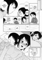 It's A Secret Between The Two Of Us / ここだけのハナシ [Egawa Hiromi] [Original] Thumbnail Page 02