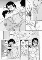 It's A Secret Between The Two Of Us / ここだけのハナシ [Egawa Hiromi] [Original] Thumbnail Page 06