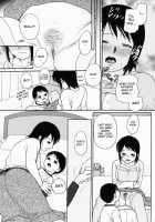 It's A Secret Between The Two Of Us / ここだけのハナシ [Egawa Hiromi] [Original] Thumbnail Page 09