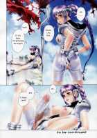 Apex 1-2 [Yui Toshiki] [Original] Thumbnail Page 04