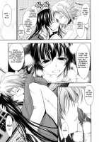 Kimi No Hitomi Ni Koishiteru / キミの瞳に欲情してる [Tana] [Original] Thumbnail Page 107