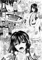 Kimi No Hitomi Ni Koishiteru / キミの瞳に欲情してる [Tana] [Original] Thumbnail Page 123
