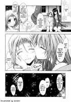 Kimi No Hitomi Ni Koishiteru / キミの瞳に欲情してる [Tana] [Original] Thumbnail Page 126