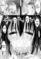 Kimi No Hitomi Ni Koishiteru / キミの瞳に欲情してる [Tana] [Original] Thumbnail Page 148