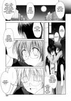 Kimi No Hitomi Ni Koishiteru / キミの瞳に欲情してる [Tana] [Original] Thumbnail Page 156