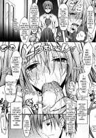 Kimi No Hitomi Ni Koishiteru / キミの瞳に欲情してる [Tana] [Original] Thumbnail Page 182