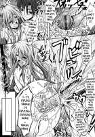 Kimi No Hitomi Ni Koishiteru / キミの瞳に欲情してる [Tana] [Original] Thumbnail Page 192