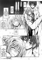 Kimi No Hitomi Ni Koishiteru / キミの瞳に欲情してる [Tana] [Original] Thumbnail Page 193