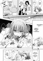 Kimi No Hitomi Ni Koishiteru / キミの瞳に欲情してる [Tana] [Original] Thumbnail Page 26