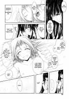 Kimi No Hitomi Ni Koishiteru / キミの瞳に欲情してる [Tana] [Original] Thumbnail Page 38