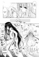 Kimi No Hitomi Ni Koishiteru / キミの瞳に欲情してる [Tana] [Original] Thumbnail Page 39