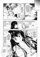 Kimi No Hitomi Ni Koishiteru / キミの瞳に欲情してる [Tana] [Original] Thumbnail Page 53