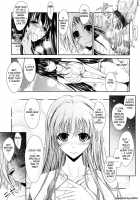 Kimi No Hitomi Ni Koishiteru / キミの瞳に欲情してる [Tana] [Original] Thumbnail Page 61