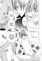 I Will Take Care Of Your Bud [Minami Haruka] [Original] Thumbnail Page 19