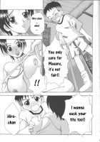 Bosei - Motherhood [Kouzuki Rio] [Original] Thumbnail Page 03