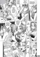 Inazuma Warrior 1 / Inazuma Warrior 1 [Inazuma] Thumbnail Page 38