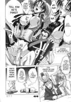 Inazuma Warrior 1 / Inazuma Warrior 1 [Inazuma] Thumbnail Page 43