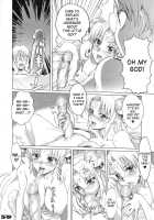 Inazuma Warrior 1 / Inazuma Warrior 1 [Inazuma] Thumbnail Page 49