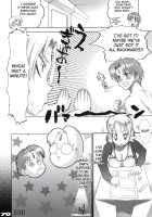 Inazuma Warrior 1 / Inazuma Warrior 1 [Inazuma] Thumbnail Page 69