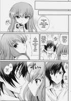 Love Like Trick / Love Like Trick [Tsukako] [Code Geass] Thumbnail Page 15