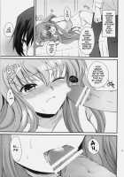 Love Like Trick / Love Like Trick [Tsukako] [Code Geass] Thumbnail Page 09