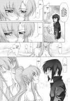 Lacus-San Desutte Ne! / ラクスさんですってね！ [Suzuki Address] Thumbnail Page 10