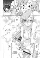 Lacus-San Desutte Ne! / ラクスさんですってね！ [Suzuki Address] Thumbnail Page 17