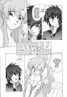 Lacus-San Desutte Ne! / ラクスさんですってね！ [Suzuki Address] Thumbnail Page 06