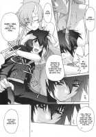 Lacus-San Desutte Ne! / ラクスさんですってね！ [Suzuki Address] Thumbnail Page 08