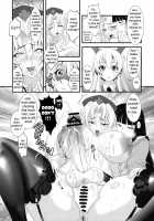 Eirin No Kinoko Wo Kaguya To Udonge Ga Love Love Hon / 永琳のキノコを輝夜と優曇華がラブラブ本 [Musashino Sekai] [Touhou Project] Thumbnail Page 22