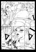 Villeta In The Darkness / Villeta in the Darkness [Miyagi Yasutomo] [Code Geass] Thumbnail Page 12