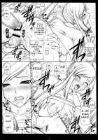 Villeta In The Darkness / Villeta in the Darkness [Miyagi Yasutomo] [Code Geass] Thumbnail Page 18