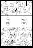 Villeta In The Darkness / Villeta in the Darkness [Miyagi Yasutomo] [Code Geass] Thumbnail Page 21