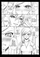 Villeta In The Darkness / Villeta in the Darkness [Miyagi Yasutomo] [Code Geass] Thumbnail Page 06