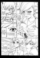 Villeta In The Darkness / Villeta in the Darkness [Miyagi Yasutomo] [Code Geass] Thumbnail Page 07